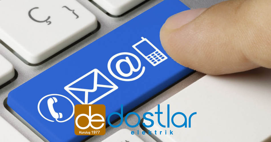 Dostlar Elektrik İletişim