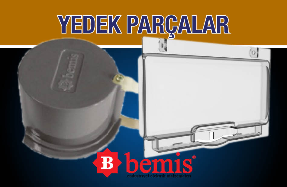 Bemis Elektrik Yedek Parçalar