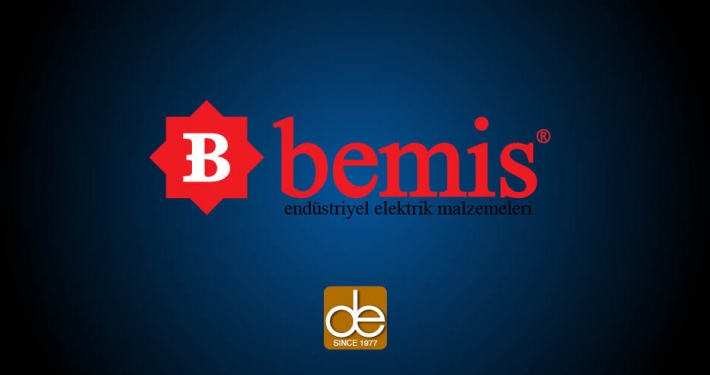 Bemis Elektrik Ürünleri iş Priz, CEE Tri Box, Poly Box - Dostlar Elektrik