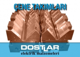 Şafak Elektrik Çene Takımları