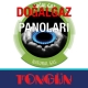 Tongün Pano Doğalgaz Panoları