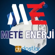 Mete Enerji Ürünleri