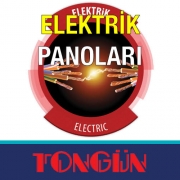 Tongün Pano Polyester Elektrik Panoları