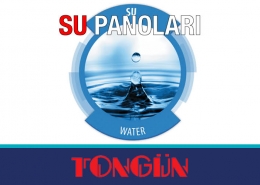 Tongün Su Sayaç Panosu Marin Pano
