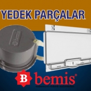 Bemis Elektrik Yedek Parçalar