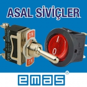 Emas Elektroteknik Asal Siviçler