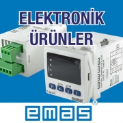 Emas Elektroteknik Elektronik Ürünler