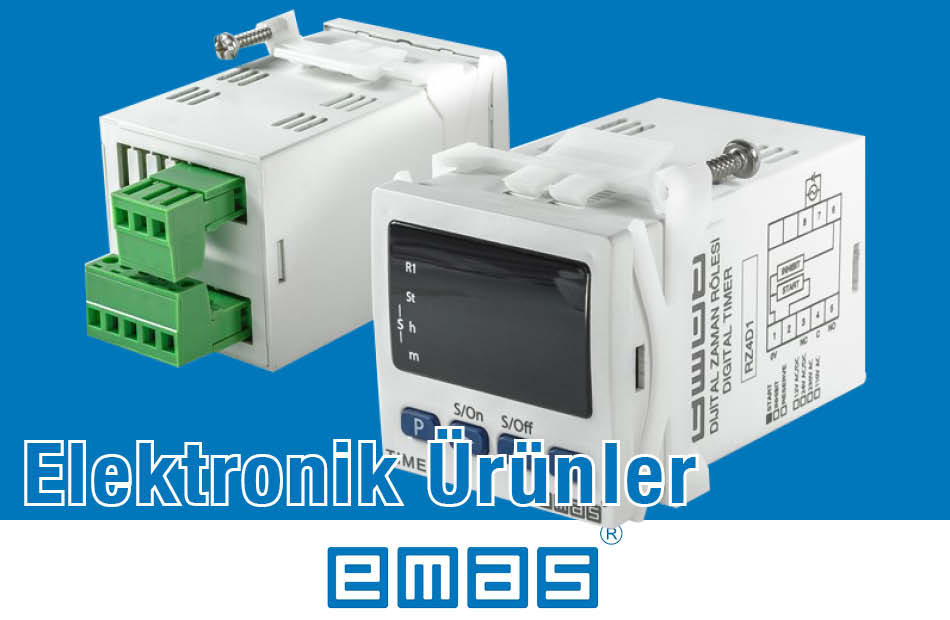 Dostlar Elektrik Elektronik Ürünler