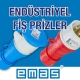 Emas Endüstriyel Fiş Prizler