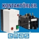 Emas Elektroteknik Kontaktörler