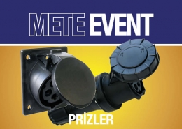 Mete Enerji MeteEvent Prizler