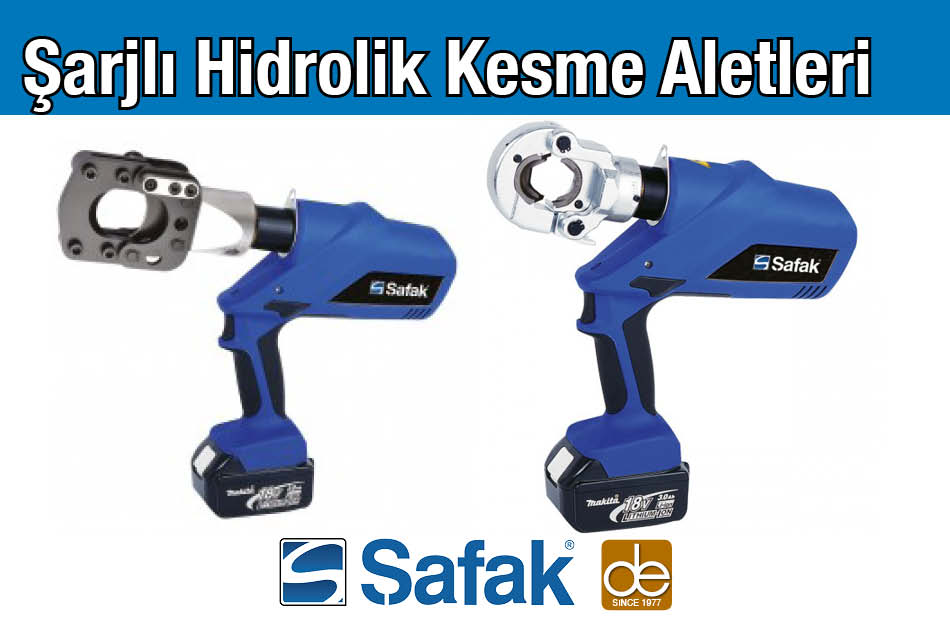 Şafak Elektrik