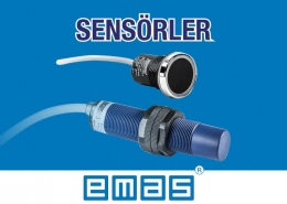 Emas Sensörler