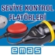 Emas Elektroteknik Seviye Kontrol Flatörleri