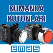 Emas Elektrik Kumanda Buonları