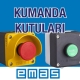 Emas Elektrik Kumanda Kutuları